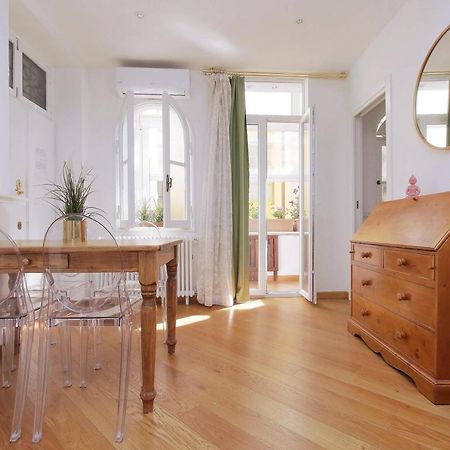 Sistina Apartment Rome Luaran gambar