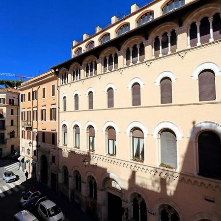 Sistina Apartment Rome Luaran gambar