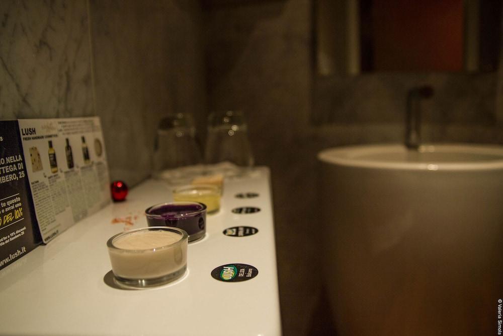 Sistina Apartment Rome Luaran gambar