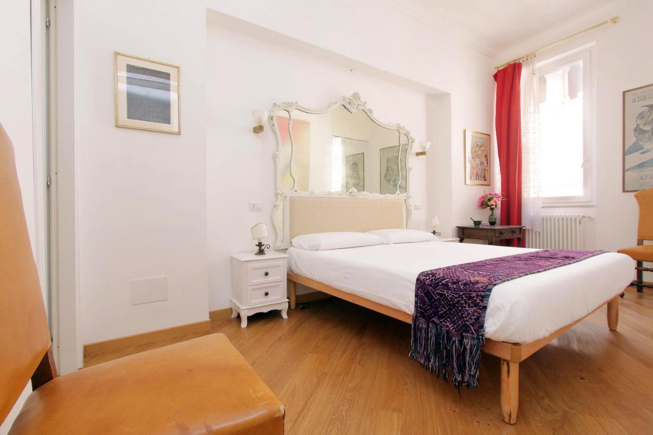 Sistina Apartment Rome Luaran gambar