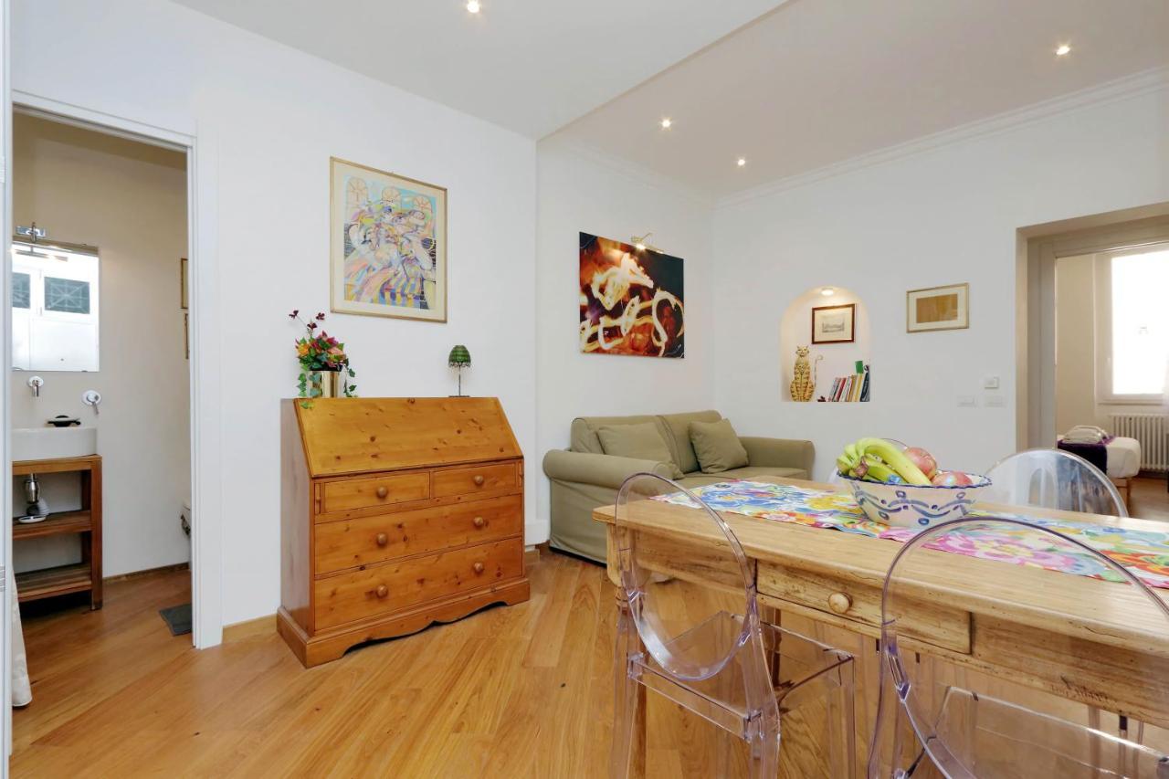 Sistina Apartment Rome Luaran gambar