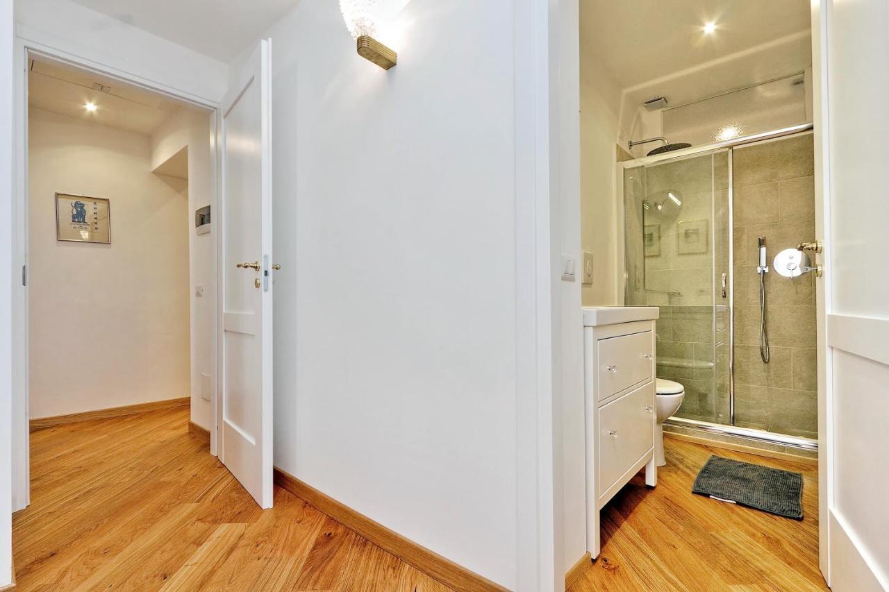 Sistina Apartment Rome Luaran gambar
