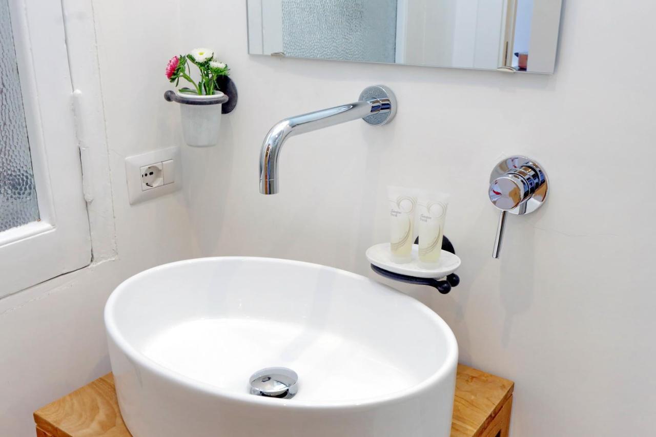 Sistina Apartment Rome Luaran gambar