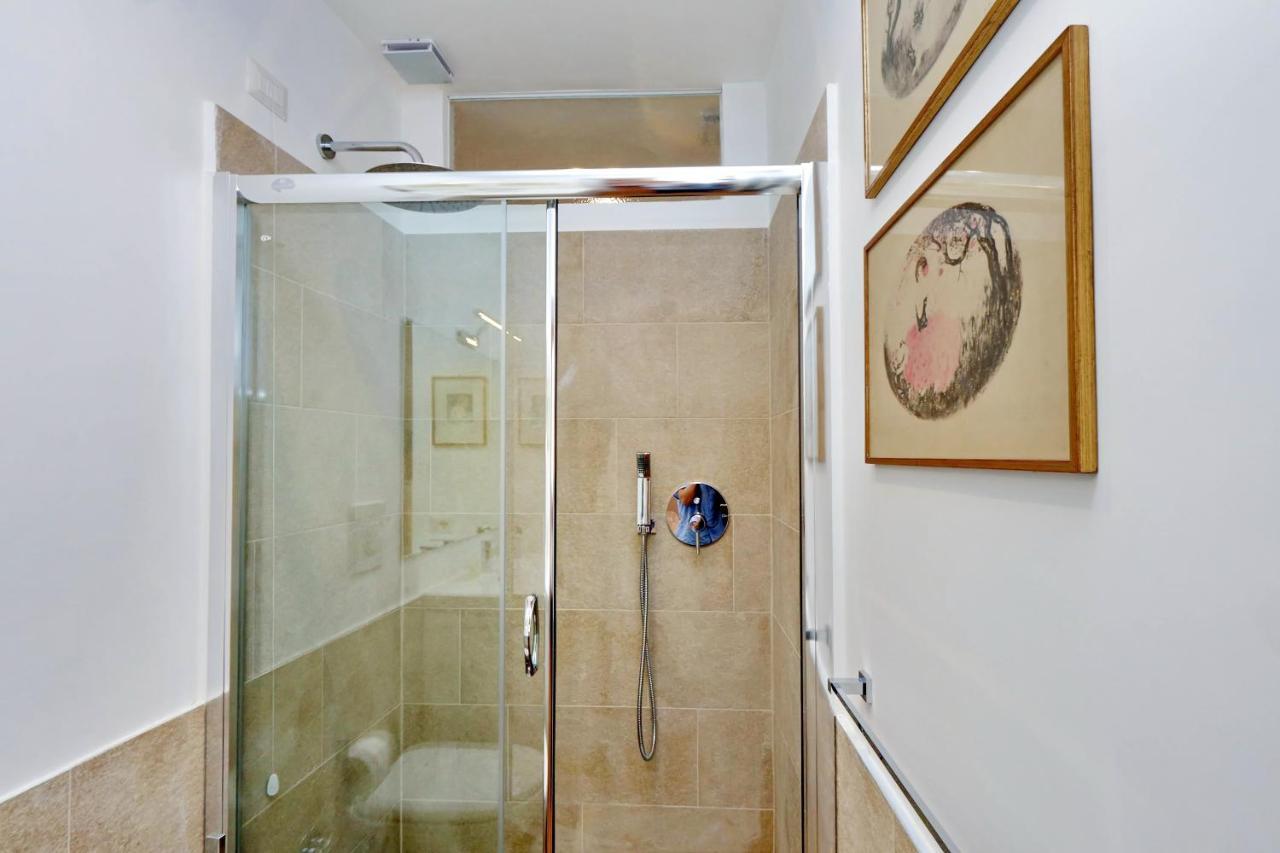 Sistina Apartment Rome Luaran gambar