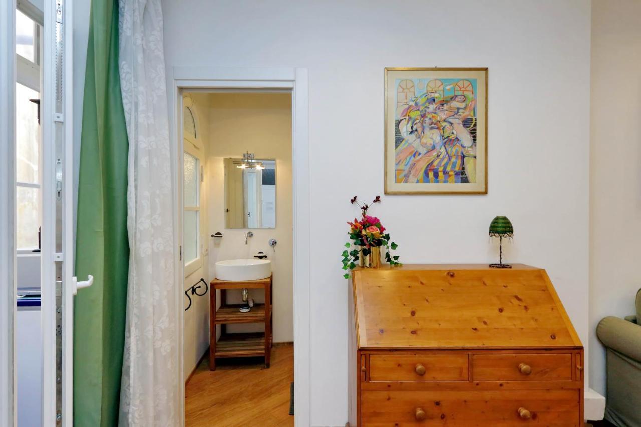 Sistina Apartment Rome Luaran gambar