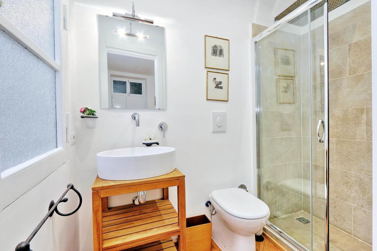 Sistina Apartment Rome Luaran gambar