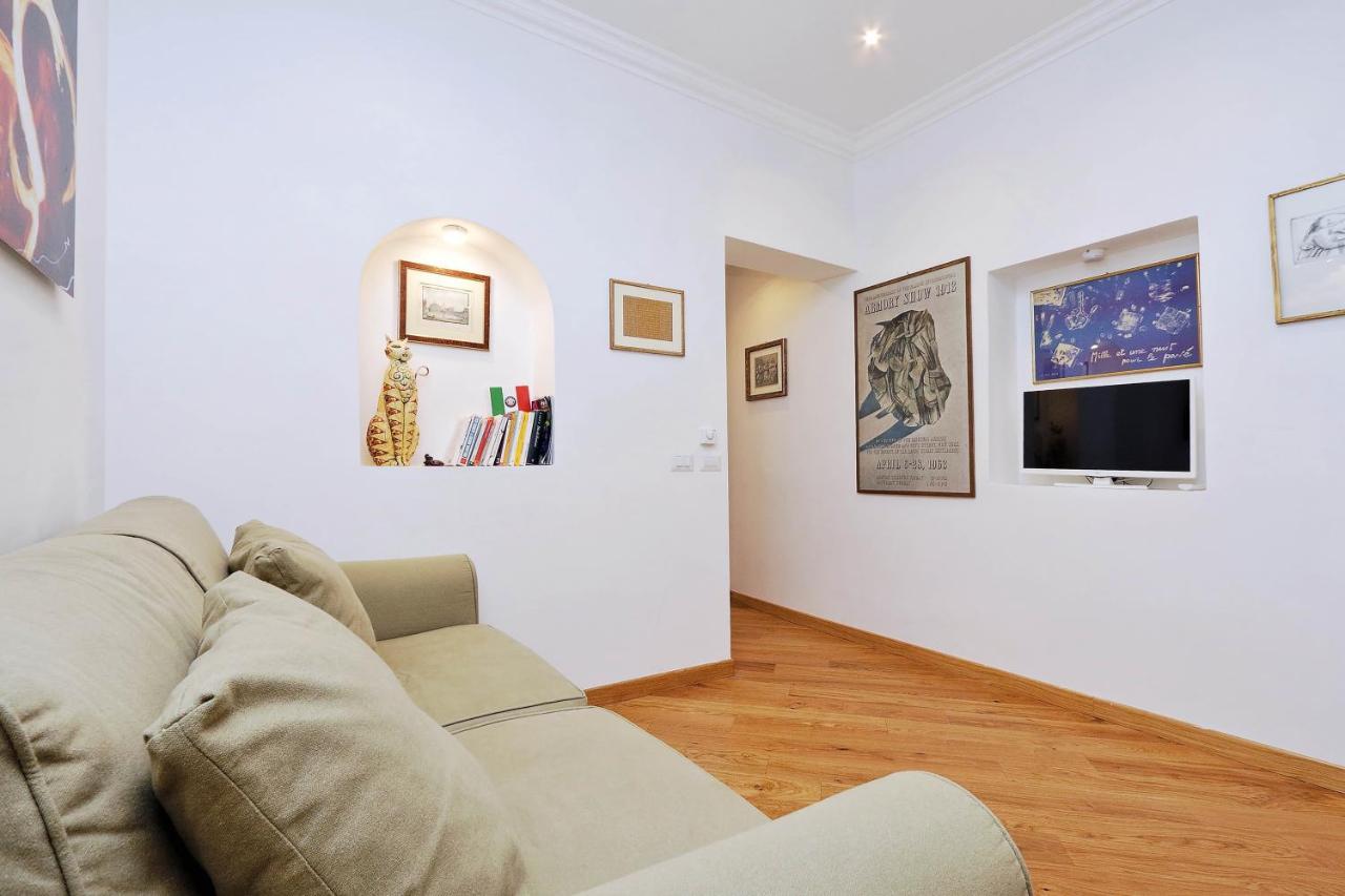 Sistina Apartment Rome Luaran gambar