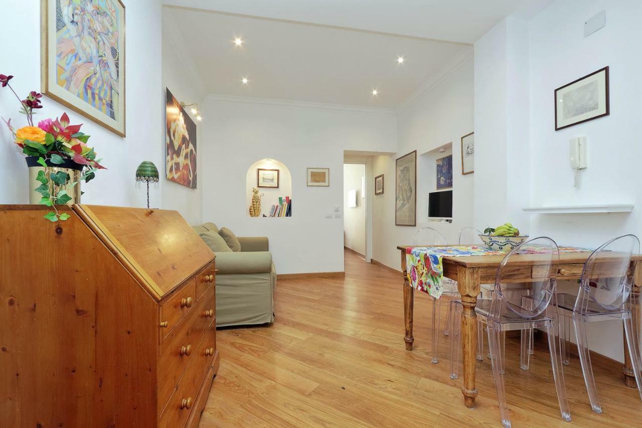Sistina Apartment Rome Luaran gambar