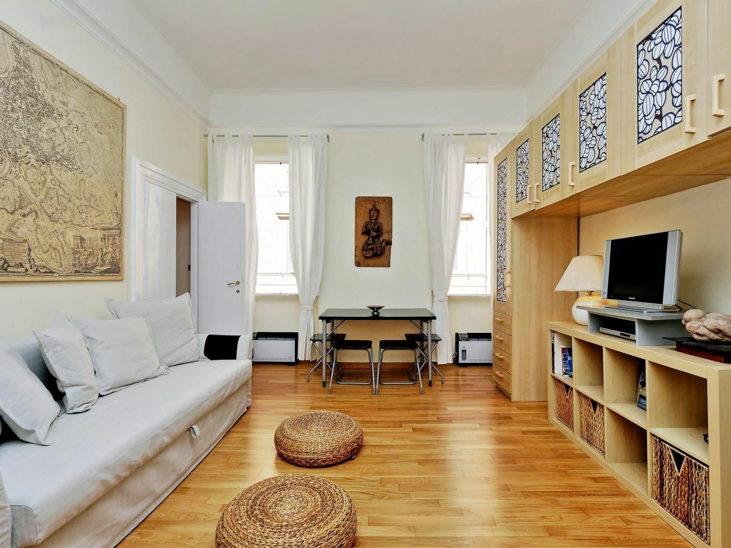 Sistina Apartment Rome Luaran gambar
