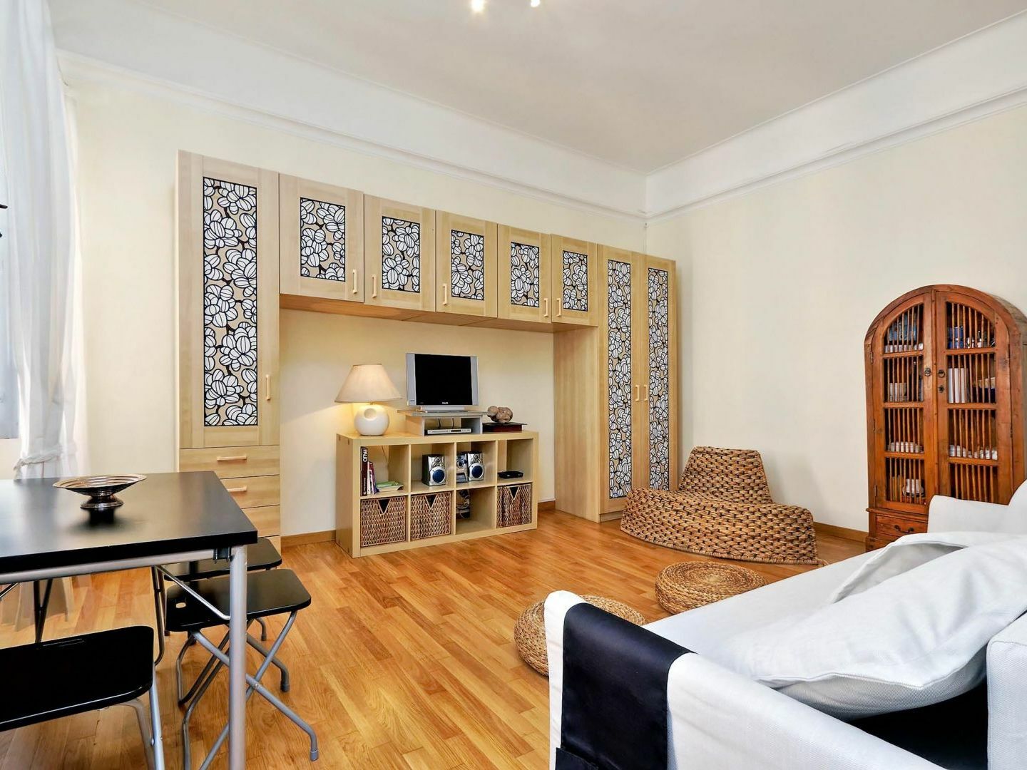 Sistina Apartment Rome Luaran gambar